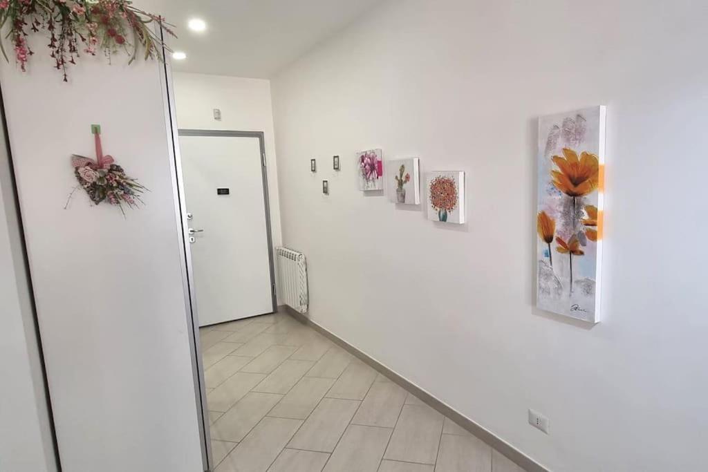Caffarella Garden And Park Apartment Roma Exterior foto